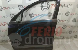 Двери для Audi Q7 на фотографиях