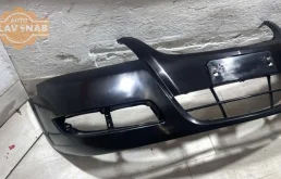 Бампер для Nissan Almera Classic 2010 года на фотографиях