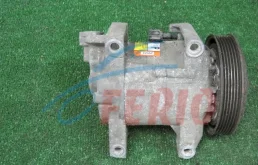 Компрессор кондиционера для Nissan Primera 2003 года на фотографиях