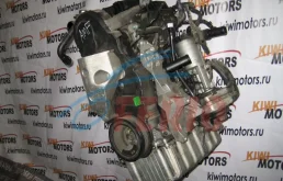 Двигатель (без навесного) для Volkswagen Polo III Хэтчбек (3dr) (6N2) 1999-2001