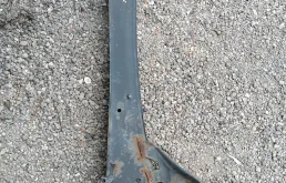 Задняя балка для Renault Megane на фотографиях