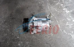 Компрессор кондиционера для Nissan Tiida на фотографиях