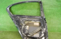 Дверь задняя левая для BMW 5er на фотографиях