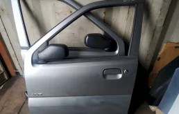 Дверь передняя левая для Suzuki Ignis 2003-2009