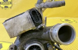 Турбина для Hyundai Santa Fe 2 CM 2006-2012