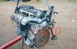 Двигатель для Volvo XC90 на фотографиях