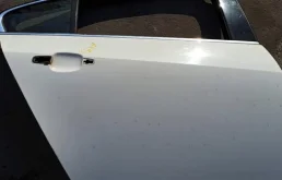 Дверь задняя правая для Opel Insignia на фотографиях