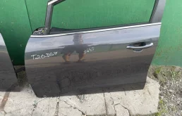 Дверь (в сборе) передняя левая для Kia Ceed 2 SW JD Rest 2015-2018