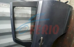 Дверь задняя правая для Nissan Qashqai на фотографиях