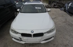 BMW 3er 2.0 (245Hp) (N20B20) RWD AT в разборе у BMW_London-Parts