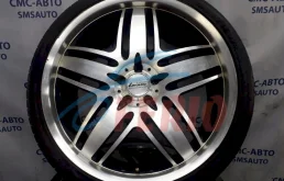 Диски колесные r21 для Mercedes-Benz GL class X164 2006-2012