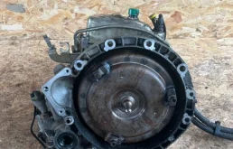 АКПП 4HP-18 под 2,6 для Audi A6 C4 1994-1997