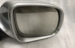Зеркало боковое правое для Audi Q7 2006 года на фотографиях