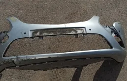 Бампер для Opel Zafira 2012 года на фотографиях