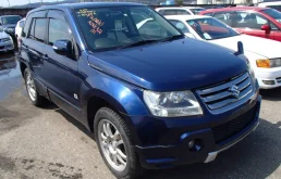 Форсунка топливная для Suzuki Grand Vitara на фотографиях