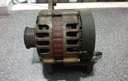 Генератор для Chevrolet Cruze 1 J300 2009-2015