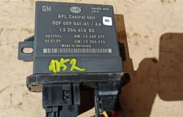 блок управления фарами (13304410) для Opel Insignia Хэтчбек A 2008-2017