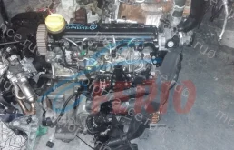 к9к 702 стартер с зади для Renault Kangoo Микроавтобус KC 1997-2008