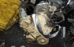 Двигатель для Honda Stream на фотографиях