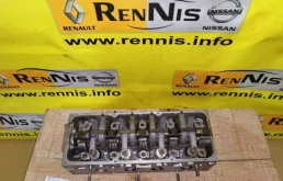 ГБЦ для Renault Logan 2024 года на фотографиях