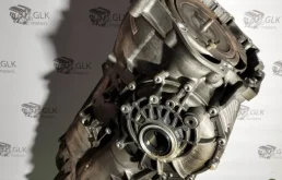 АКПП для Audi A4 B7 2004-2008