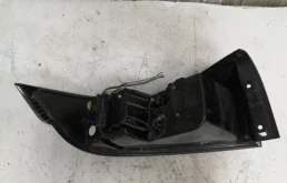 Противотуманка (ПТФ) задняя правая для Land Rover Range Rover Evoque 2010 года на фотографиях