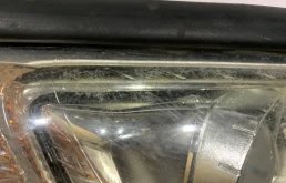 Фары для Volvo XC70 2010 года на фотографиях