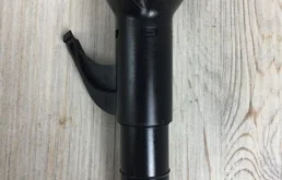 Форсунка фароомывателя правая для Volkswagen Touareg II (7P5) 2010-2014