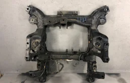 Подрамник двигателя для Suzuki Grand Vitara на фотографиях