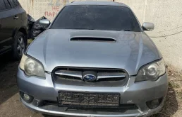 Subaru Legacy 2.0 (136Hp) (EJ202) 4WD AT в разборе у АМоторс