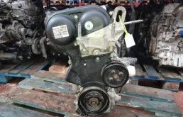 Двигатель без навесного для Ford Mondeo 4