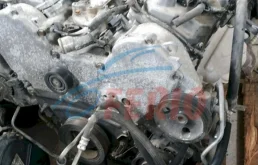 Двигатель для Chrysler 300C на фотографиях