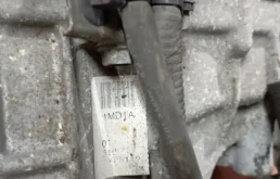 АКПП для Infiniti M 2014 года на фотографиях