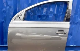 дверь передняя левая для Audi Q7 4L 2005-2015