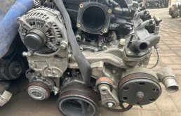 двс L86 для Cadillac Escalade 4 2013-2020