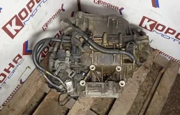 АКПП для Hyundai i40 1 Седан 2011-2015