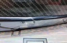 Стекла и зеркала для BMW 7er 2009 года на фотографиях