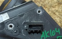 Зеркала для Opel Insignia 2016 года на фотографиях