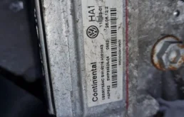 Муфта HALDEX для Audi Q3 8U 2011-2019