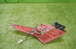 Фонарь внешний левый для Hyundai Solaris 2021 года на фотографиях