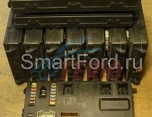 Блок предохранителей салона для Ford Transit 2014-2022 Фургон