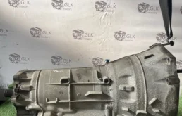 АКПП для BMW X6 Ф16 F16 2014-2019