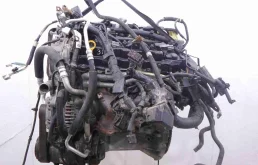 Двигатель без навесного для Infiniti M Y50 2005-2010