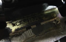 МКПП (CAXC) для Audi A3 8P 3dr 2003-2012