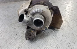 Турбина для Land Rover Discovery L319 2004-2009