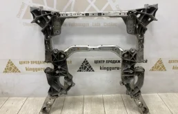 Подрамник двигателя для BMW 5er 2016 года на фотографиях