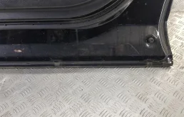 Двери для Mazda CX 7 2011 года на фотографиях