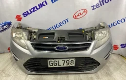 ноускат для Ford Mondeo 4 рестайлинг