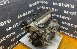 Двигатель без навесного для BMW 5er Е60 2003-2010