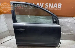 Дверь передняя правая для Nissan Note на фотографиях